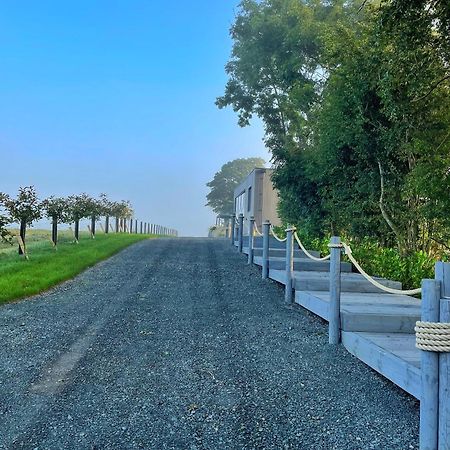 The Hideaway Retreat Villa Omagh Ngoại thất bức ảnh