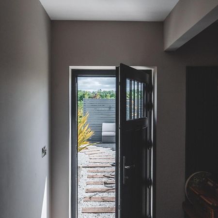 The Hideaway Retreat Villa Omagh Ngoại thất bức ảnh