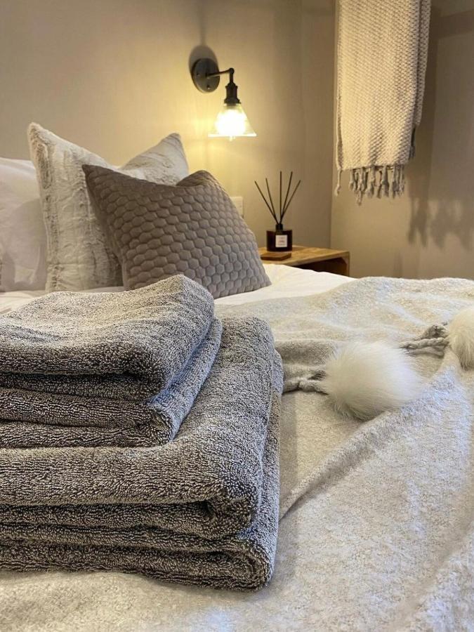 The Hideaway Retreat Villa Omagh Ngoại thất bức ảnh