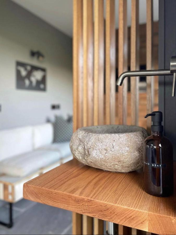 The Hideaway Retreat Villa Omagh Ngoại thất bức ảnh