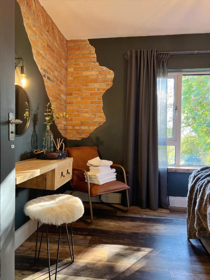 The Hideaway Retreat Villa Omagh Ngoại thất bức ảnh