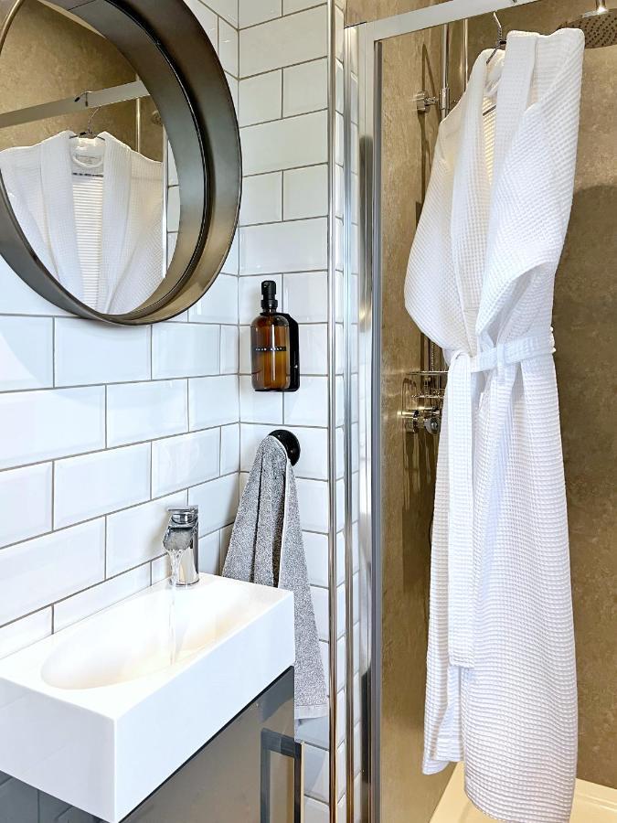 The Hideaway Retreat Villa Omagh Ngoại thất bức ảnh