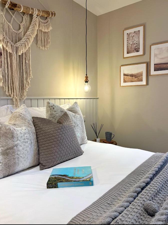 The Hideaway Retreat Villa Omagh Ngoại thất bức ảnh