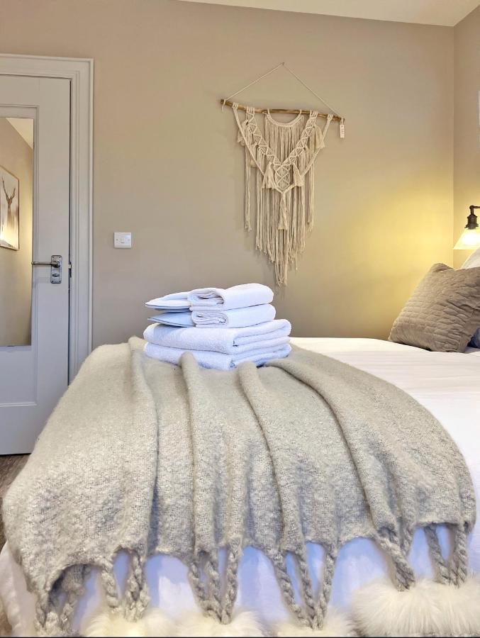 The Hideaway Retreat Villa Omagh Ngoại thất bức ảnh