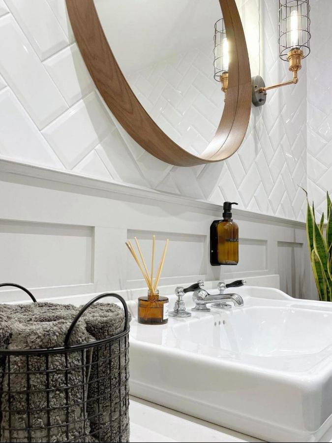 The Hideaway Retreat Villa Omagh Ngoại thất bức ảnh