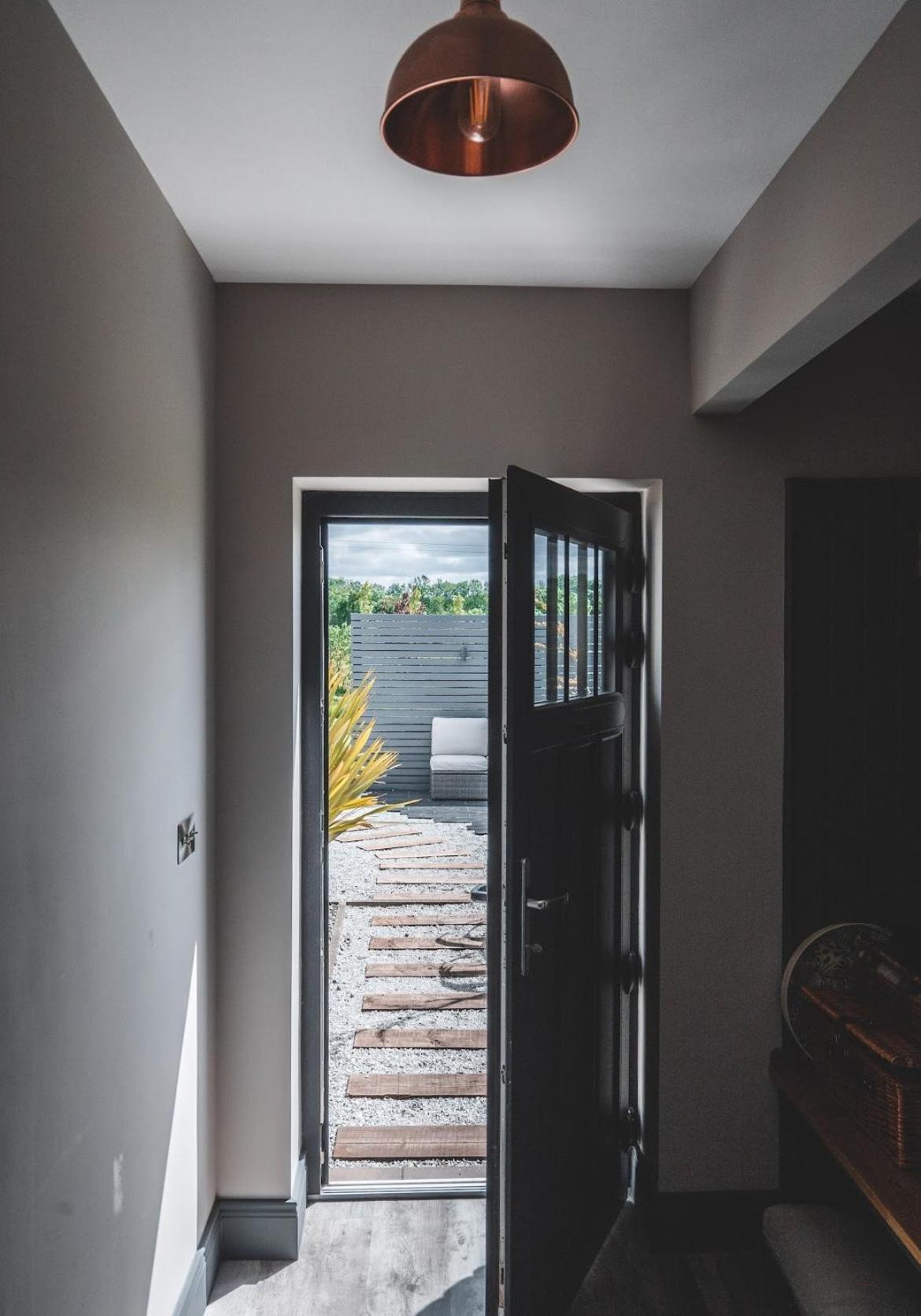 The Hideaway Retreat Villa Omagh Ngoại thất bức ảnh